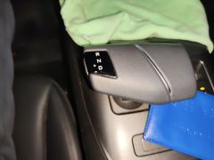 Changan Yida 1.5T Deluxe Version - ფოტო 10
