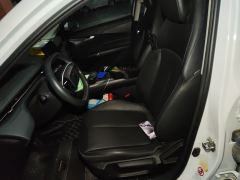 Changan Yida 1.5T Deluxe Version - ფოტო 11