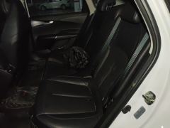Changan Yida 1.5T Deluxe Version - ფოტო 13