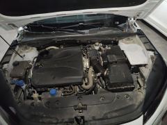 Changan Yida 1.5T Deluxe Version - ფოტო 16