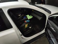 Changan Yida 1.5T Deluxe Version - ფოტო 19