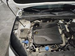 Changan Yida 1.5T Deluxe Version - ფოტო 20