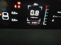 Changan Yida 1.5T Deluxe Version - ფოტო 8