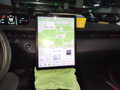 Changan Yida 1.5T Deluxe Version - ფოტო 9