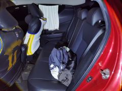 Toyota C-HR 2.0L Luxury - фото 13