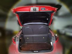 Toyota C-HR 2.0L Luxury - фото 15