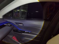 Toyota C-HR 2.0L Luxury - фото 19