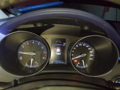 Toyota C-HR 2.0L Luxury - фото 7