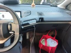 Baojun KiWi EV 305km Artist Lithium iron phosphate - photo 9