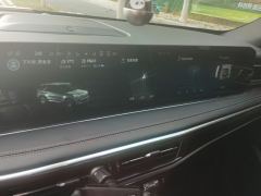 Ford Explorer EcoBoost 285 AWD ST-LINE Version 6-seater - фото 17