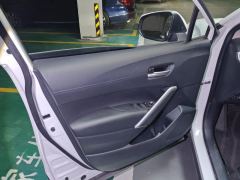 Toyota Corolla Sharp Release Corolla Razor 2.0L CARE Version - photo 12