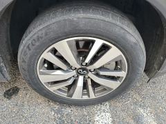 Infiniti QX60 HEV (import) - photo 6