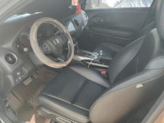 Honda XR-V 1.5L CVT Comfort - ფოტო 14