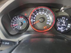 Honda XR-V 1.5L CVT Comfort - ფოტო 20