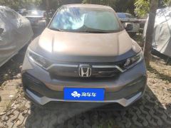 Honda XR-V 1.5L CVT Comfort - ფოტო 3