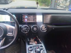 Tank 300 Off-Road Edition 2.0T Conqueror - ფოტო 17