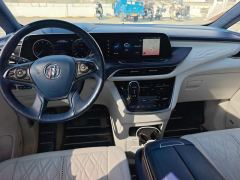 Buick GL8 Avenir Four-Seat Premium Edition - ფოტო 16