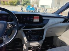 Buick GL8 Avenir Four-Seat Premium Edition - ფოტო 17