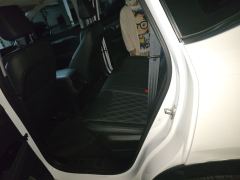 Wuling Xingchen 2.0L DHT Electric Speed Edition - ფოტო 13