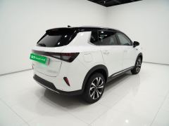 Wuling Xingchen 2.0L DHT Electric Speed Edition - ფოტო 4