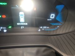 Wuling Xingchen 2.0L DHT Electric Speed Edition - ფოტო 8