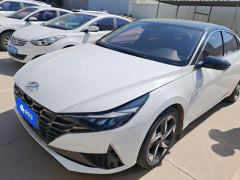 Hyundai Elantra 1.5L CVT Elite Edition - photo 1