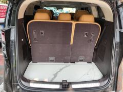 Denza D9 DM-i 1.5T 190km AWD Version 7 - ფოტო 7