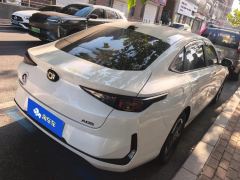 Changan Qiyuan A05 Classic 1.5L 70km Lite - фото 2