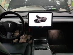 Tesla Model Y 554km Rear-Wheel Drive Edition - ფოტო 16