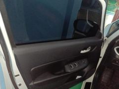 Honda Fit 1.5L Trendy Edition - ფოტო 12