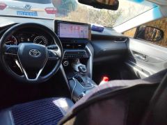 Toyota LINGFANG 2.0L 2WDDeluxe Edition - фото 16