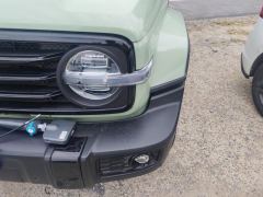Tank 300 City Edition 2.0T Stylish - ფოტო 4