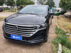 Volkswagen Viloran 380TSI Edition - ფოტო 1