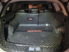 Haval H6 Gen 3 1.5T 2WD Pro - ფოტო 7