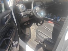 Tank 300 Off-Road Edition 2.0T Conqueror - ფოტო 14