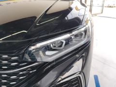 Volkswagen Passat Facelift 330TSI Star Deluxe Edition - ფოტო 4