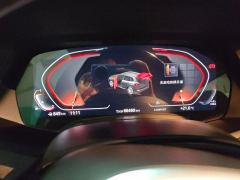 BMW X5 Facelift xDrive30Li M Sport Package - ფოტო 20