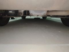 BMW X5 Facelift xDrive30Li M Sport Package - ფოტო 9