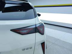 GAC Aion GS3 Shadow Speed 270T Smart Edition - ფოტო 5
