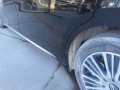 GAC Chuanqi E8 PHEV 2.0L 150km Dragon Star Night Edition - photo 11