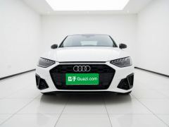 Audi A4L 40 TFSI Luxury Dynamic - ფოტო 2