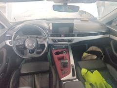Audi A4L 40 TFSI Luxury Dynamic - ფოტო 5