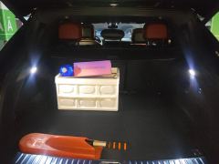 Porsche Cayenne 3.0T Dream Chaser Edition - фото 7