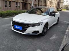 Honda Accord 260TURBO Elite Edition - фото 1