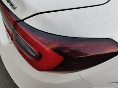 Honda Accord 260TURBO Elite Edition - фото 5