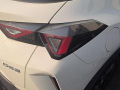 GAC GS3 270T Edition - ფოტო 5