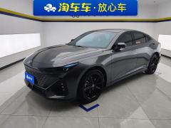 Changan UNI-V Zhidian iDD UNI-V iDD 1.5T 113km Version - ფოტო 1