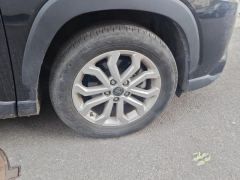 Toyota Frontlander 2.0L Elite Edition - ფოტო 6