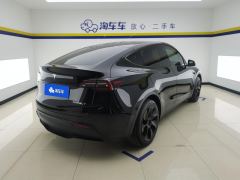 Tesla Model Y Facelift 545km Rear-Wheel Drive Edition - ფოტო 2