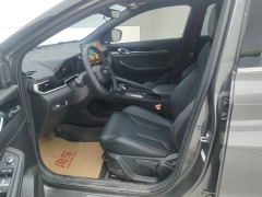 Geely Binyue L 1.5T Starlight Edition - фото 14